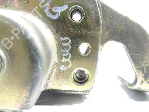 Front left lock FIAT PANDA (141_) 1000 4x4 | BP27719968C98 