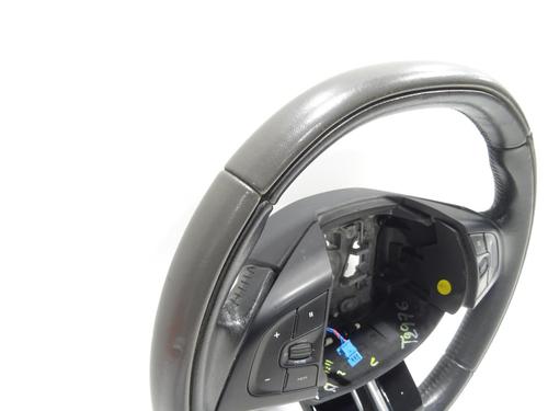Steering wheel CITROËN C4 CACTUS 1.2 VTi 82 | BP23788357C49  - Image 5