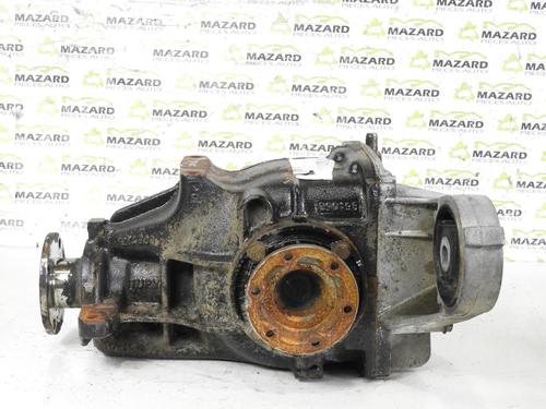 Used Rear differential BMW 3 Compact (E36) 316 i (102 hp) 21971904