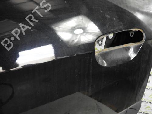 Left front door KIA PICANTO I (SA) 1.0 | BP21970821C2 
