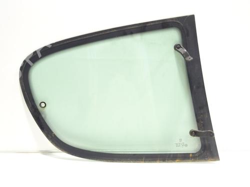 Rear left quarter glass PEUGEOT 206 Hatchback (2A/C) 1.9 D | BP20037989C93 