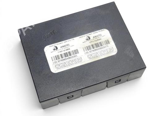 Electronic module VW GOLF VII (5G1, BQ1, BE1, BE2) 2.0 GTI | BP34219219M83 - Image 5