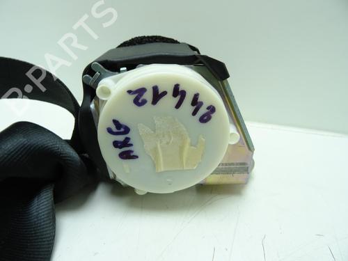 Rear left seatbelt FORD KA (RU8) 1.3 TDCi | BP24860985I29 - Image 2