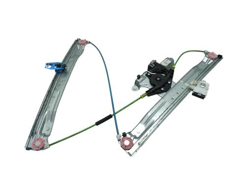 Used Front left window mechanism Front left window mechanism CITROËN C3 Picasso (SH_) 1.4 VTi 95 (SH8FSC, SH8FP0, SH8FP6) (95 hp) 34387969 34387969