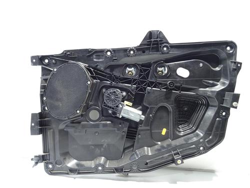 Used Front right window mechanism FORD FIESTA V (JH_, JD_) 1.4 TDCi (68 hp) 30636963
