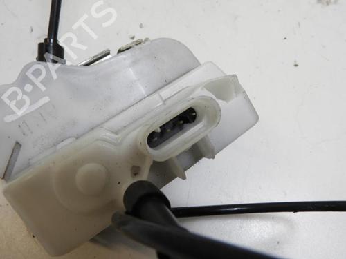 Used Rear right lock Rear right lock RENAULT ESPACE IV (JK0/1_) 2.2 dCi (JK0H) (150 hp) 20047751 20047751