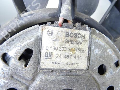 Køleventilator elektrisk OPEL ASTRA H (A04) 1.7 CDTI (L48) | BP29590798M35 