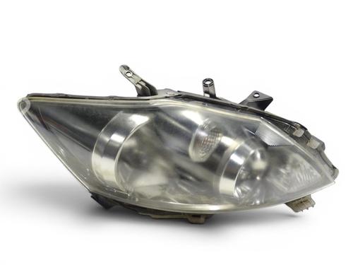 Højre forlygte Højre forlygte TOYOTA AURIS (_E15_) 1.4 D-4D (NDE150_, NDE150R) (90 hp) 36279242 36279242