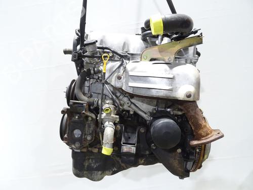 Engine MAZDA B-SERIE (UF) 2.5 D 4WD (UFY0) | BP26594273M1 