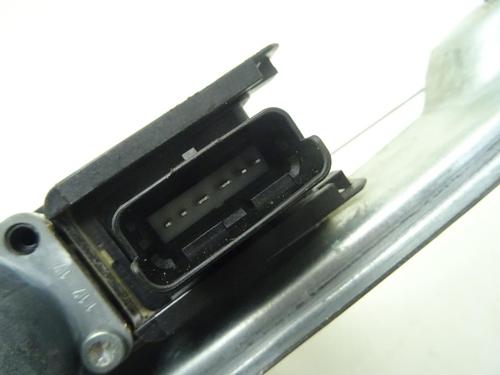 Used Front left window mechanism Front left window mechanism PEUGEOT 2008 I (CU_) 1.6 BlueHDi 100 (100 hp) 33659732 33659732