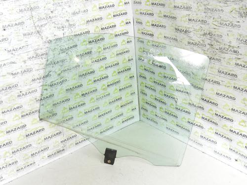 Used Rear right door window MERCEDES-BENZ S-CLASS (W220) S 320 (220.065, 220.165) (224 hp) 21971053
