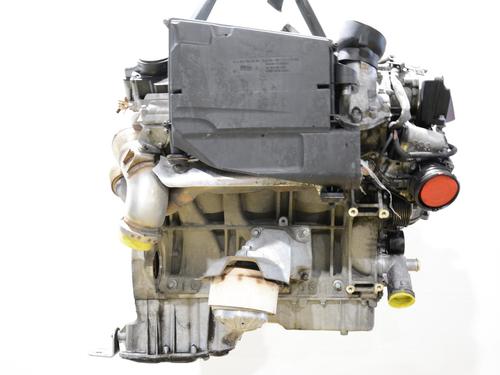 Engine MERCEDES-BENZ E-CLASS (W211) E 320 CDI (211.022) | BP34454414M1  - Image 8