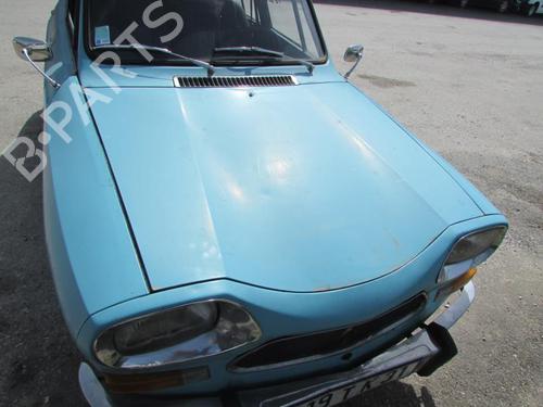 Recambios CITROËN AMI Break 4514113