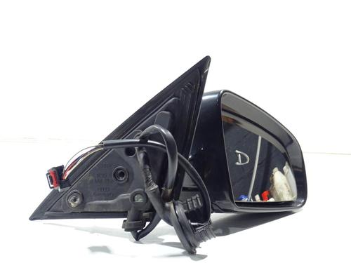 Right mirror AUDI A6 C6 (4F2) 3.0 TDI quattro | BP21594835C27 