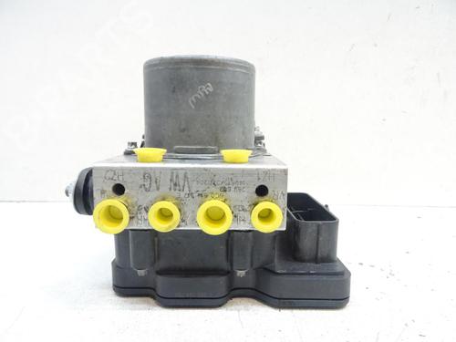 Used ABS pump VW POLO V (6R1, 6C1) 1.4 TDI (90 hp) 20064748