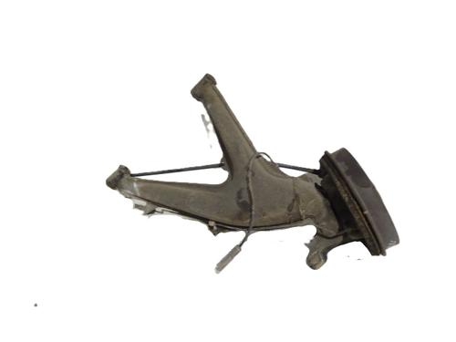 Used Left rear steering knuckle BMW 3 Compact (E36) 318 tds (90 hp) 31613264