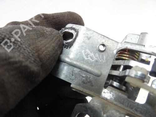 Used Rear left interior door handle Rear left interior door handle VOLVO V40 Estate (645) 1.8 (115 hp) 21825711 21825711