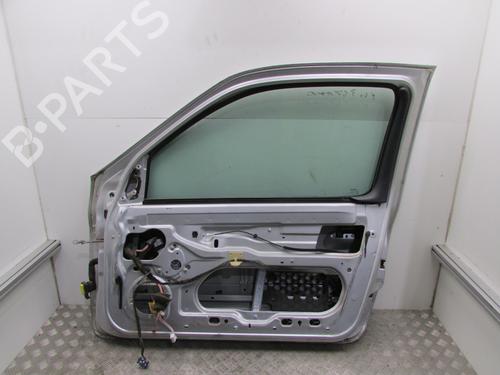 Right front door RENAULT CLIO II (BB_, CB_)  | BP24940445C3 