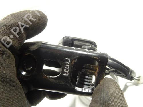 Seat buckle CITROËN DS5 2.0 HDi 165 | BP25435935I32
