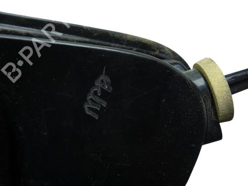 Left taillight CITROËN C3 II (SC_) 1.2 VTi 82 | BP40253335C34 - Image 5