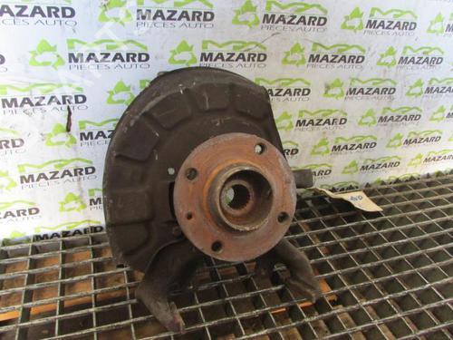 Used Right front steering knuckle Right front steering knuckle SEAT TOLEDO I (1L2) [1991-1999] 20047428 20047428