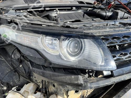 Control unit LAND ROVER RANGE ROVER EVOQUE (L538) 2.2 D 4x4 | BP40124253M11  - Image 10