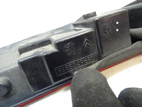Used Third brake light Third brake light CITROËN C4 Grand Picasso I (UA_) 2.0 HDi 138 (136 hp) 20067412 20067412