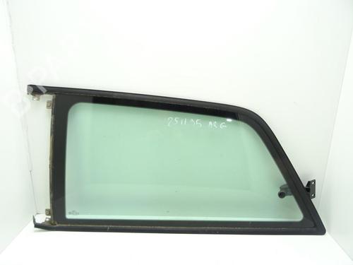 Used Rear left door window AUDI A3 (8L1) 1.9 TDI (110 hp) 32394185