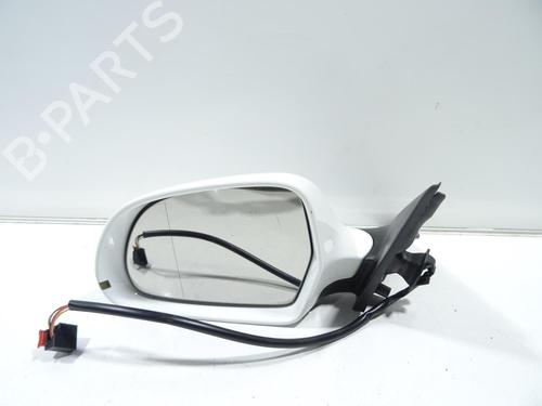 Rétroviseur gauche AUDI A4 Allroad B8 (8KH) 2.0 TDI quattro (170 hp) 32137072