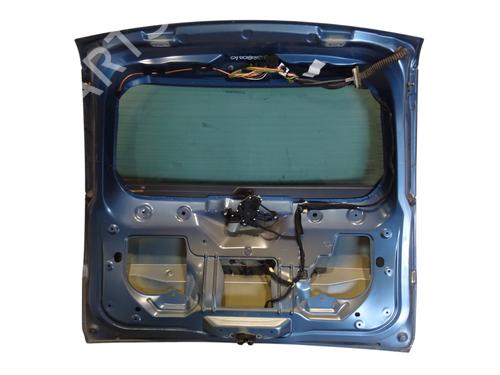 Used Tailgate Tailgate CITROËN C4 Grand Picasso I (UA_) 1.6 HDi 110 (112 hp) 38414335 38414335