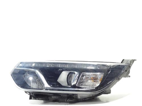 Used Left headlight SSANGYONG TIVOLI 1.5 (163 hp) 29204227