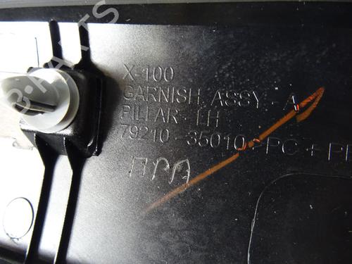 Used Other Other SSANGYONG TIVOLI 1.6 XDi 160 (115 hp) 20039293 20039293