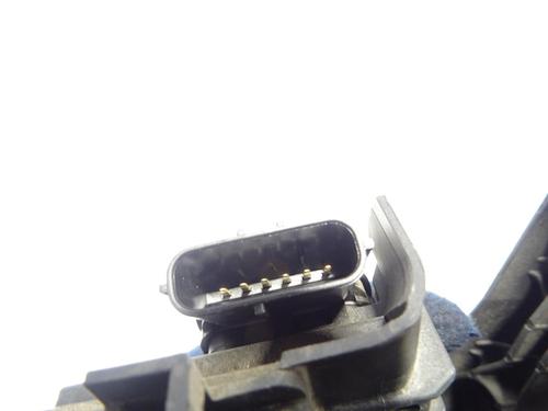 Pedal VW PASSAT B7 Variant (365) 2.0 TDI 4motion | BP32447225I4