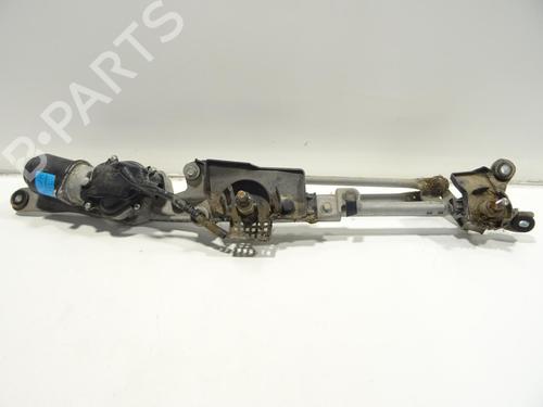 Front wiper motor MAZDA 2 (DE_, DH_) 1.6 MZ-CD | BP28003412M29 - Image 2