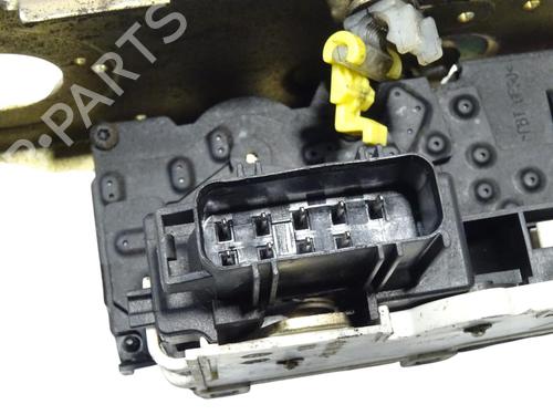 Front right lock FORD TRANSIT Van (FA_ _) 2.0 DI (FAE_, FAF_, FAG_) | BP36306793C97 - Image 2