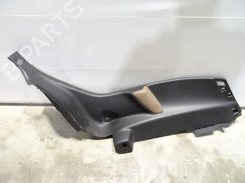 Seats set CITROËN DS4 (NX_) 1.6 THP 200 | BP27279246C78 