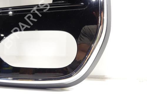 Midtkonsoll RENAULT CAPTUR I (J5_, H5_) 1.2 TCe 120 | BP27816937I22 - Image 8