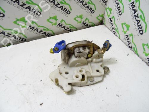 Used Front right lock NISSAN VANETTE CARGO Van (HC 23) [1994-2002]  20047081