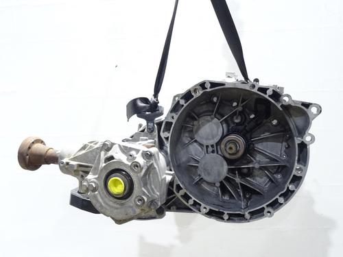 Gearbox FORD KUGA I | BP36790828M3 - Image 5