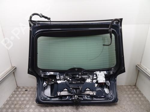 Tailgate AUDI A3 (8P1) 2.0 TDI quattro | BP29571334C6 