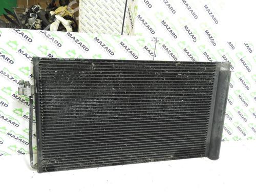Used AC radiator BMW 5 Touring (E61) 530 xd (231 hp) 20060954