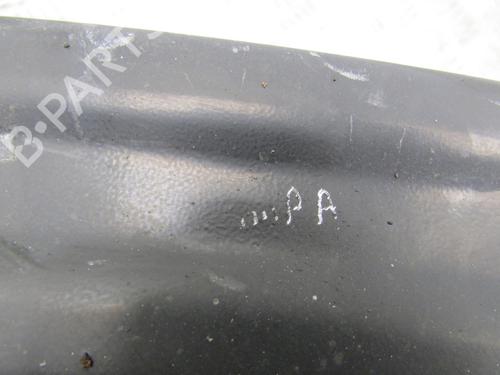 Used Front bumper reinforcement Front bumper reinforcement SEAT IBIZA IV (6J5, 6P1) 1.9 TDI (105 hp) 24977934 24977934