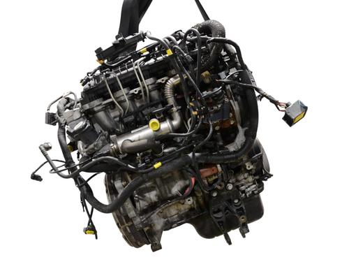 Engine MINI MINI (R56) Cooper D | BP37273167M1 - Image 2