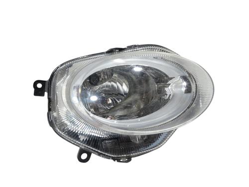 Right headlight ABARTH 500 / 595 / 695 1.4 (312.AXZ11) | BP38165062C29 - Image 3