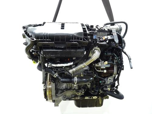 Engine CITROËN DS4 (NX_) 1.6 HDi 115 | BP28520350M1