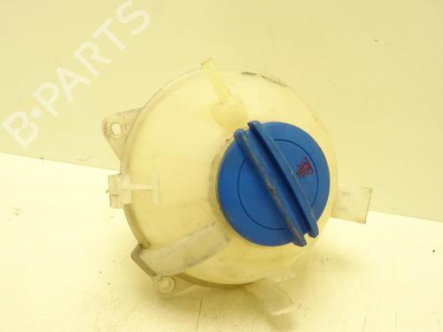 Expansion tank VW JETTA III (1K2) 2.0 TDI 16V 1K0121407F