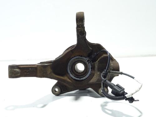Højre Styrespindel Lejehus RENAULT TRAFIC II Bus (JL) 2.0 dCi 90 (JL00, JL01, JL0H, JL0M, JL0P, JL0S) | BP29599517M26 