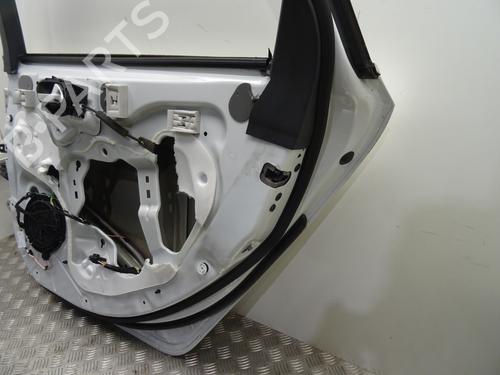 Right rear door PEUGEOT 508 SW I (8E_) 2.0 BlueHDi 180 | BP28084487C5 