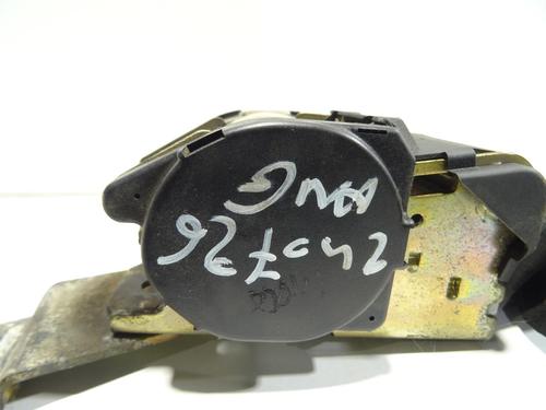 Used Front left belt tensioner CITROËN ZX Break (N2) [1993-1999]  20038392