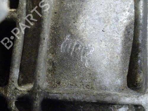 Used Engine Engine PEUGEOT 405 II (4B) 1.6 (88 hp) 26604015 26604015